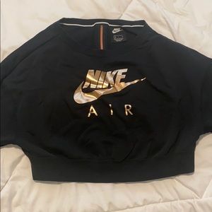 Nike sweatshirt